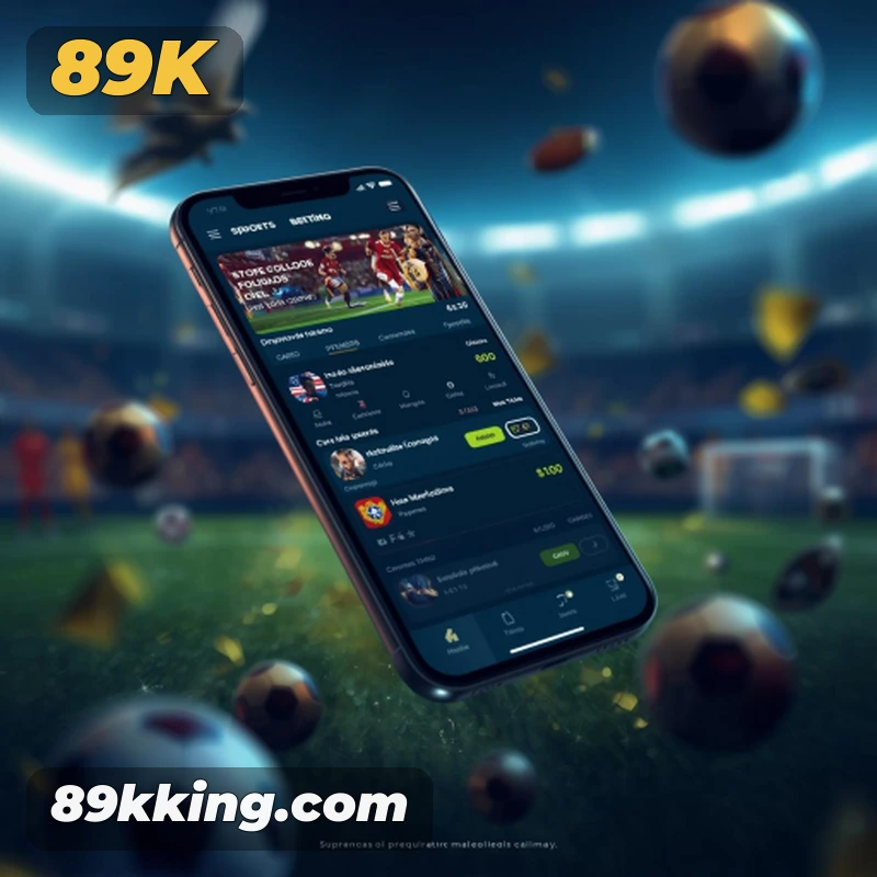 89k - App Security
