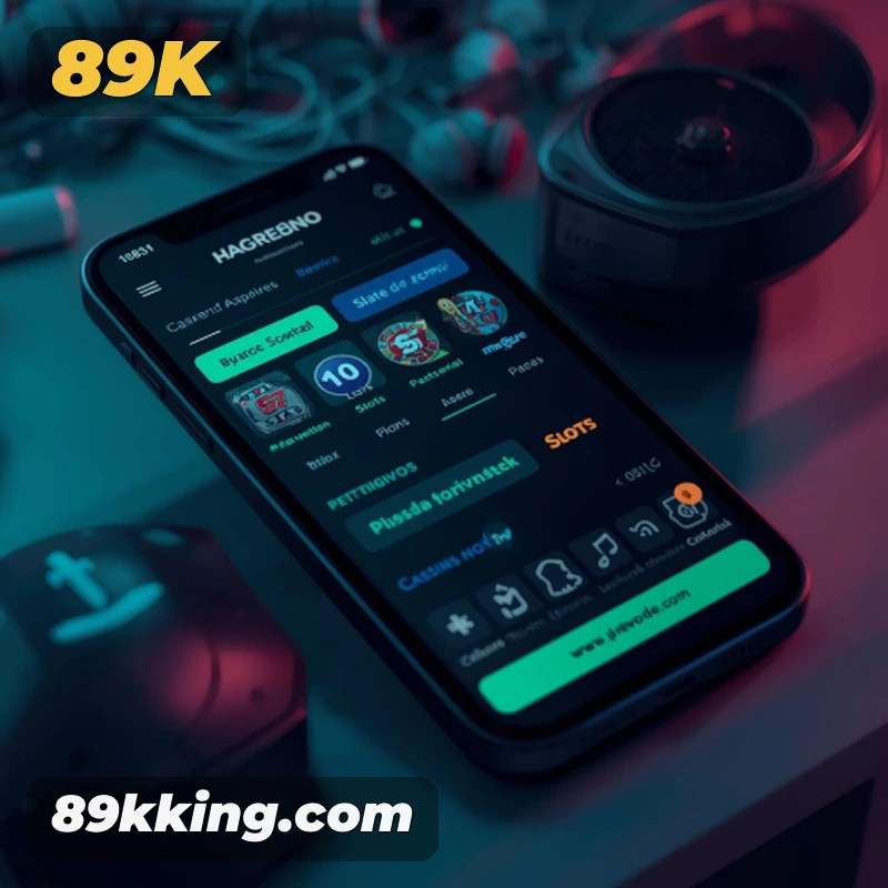 89k - App Performance