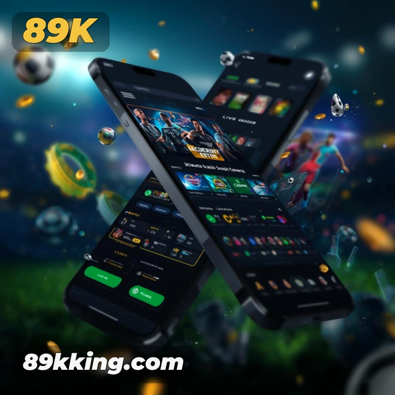 89k - Winners Celebration