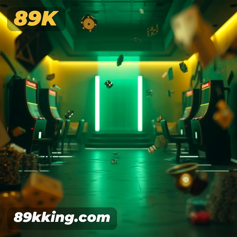 89k São Paulo - All Bonuses