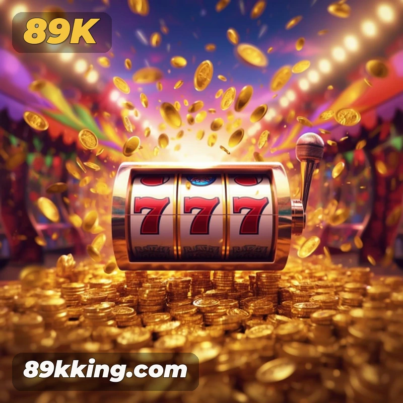 89k - Pagamento PIX Instantâneo