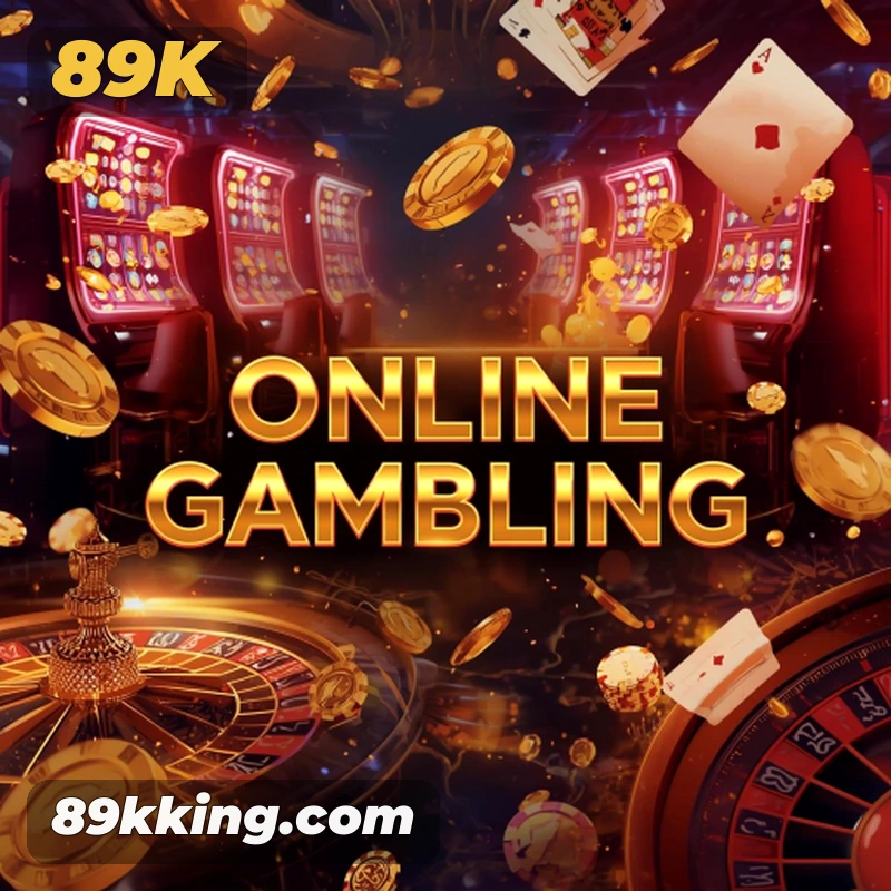 89k Brasília - Casino Guide