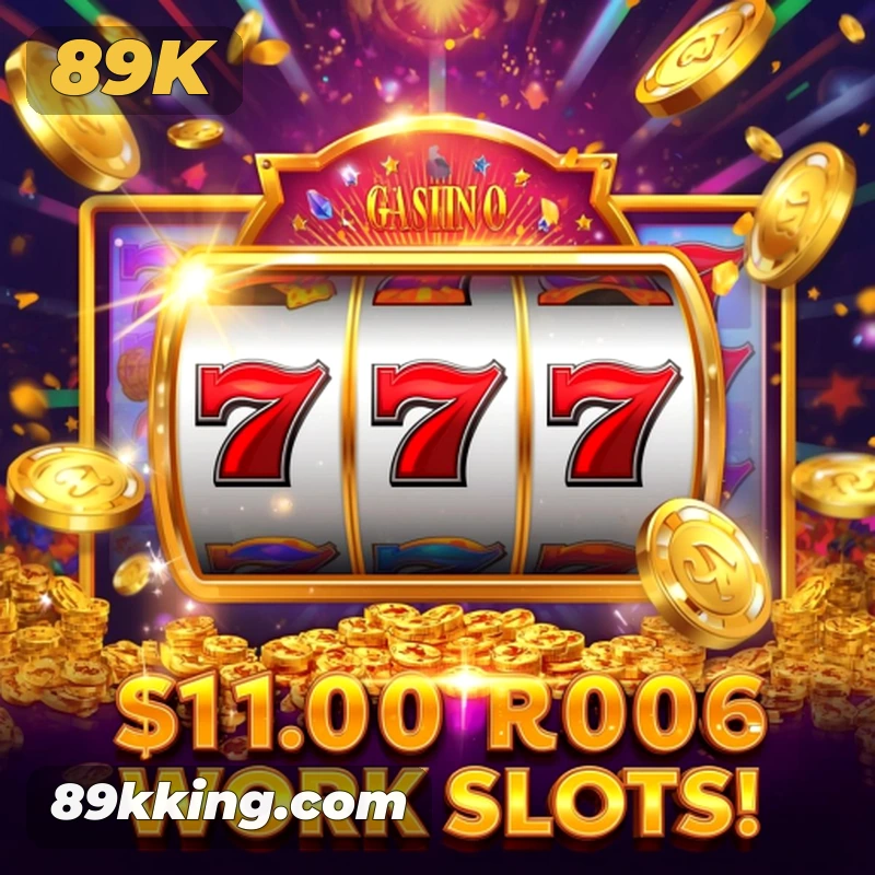 89k Belo Horizonte - VIP Casino