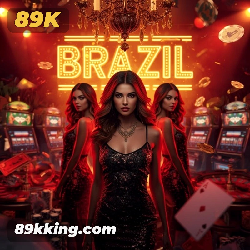 89k Brasília - Crash Guide