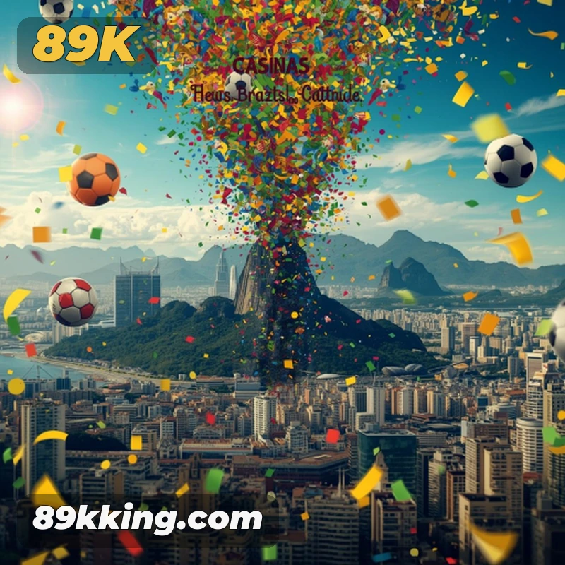 89k Belo Horizonte - Provably Fair