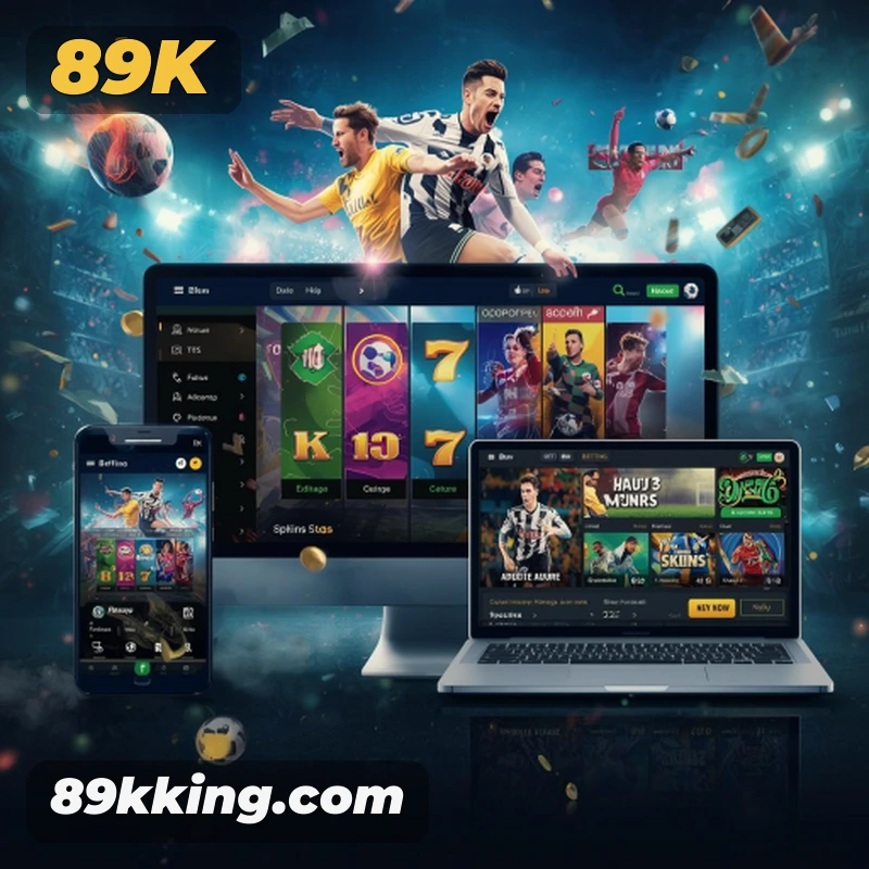 89k - Login Methods