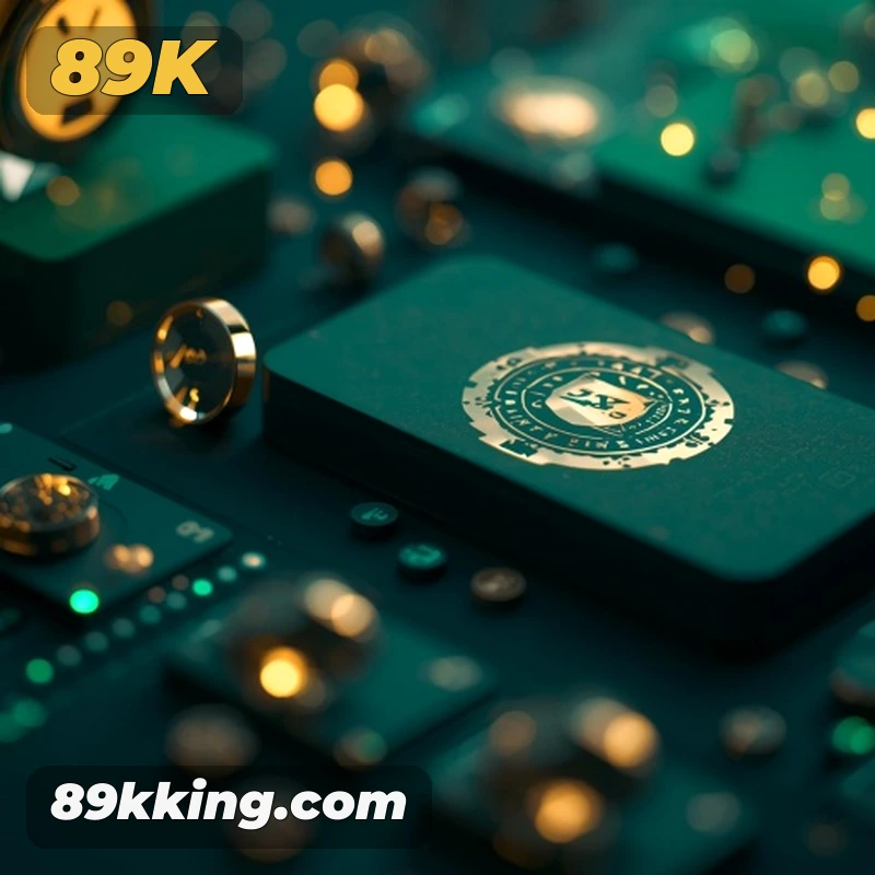 89k - cassino ao vivo