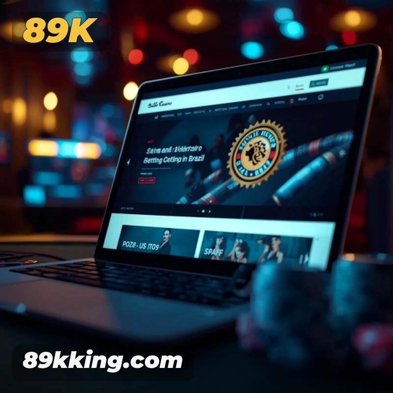 89k São Paulo - Hot Promos