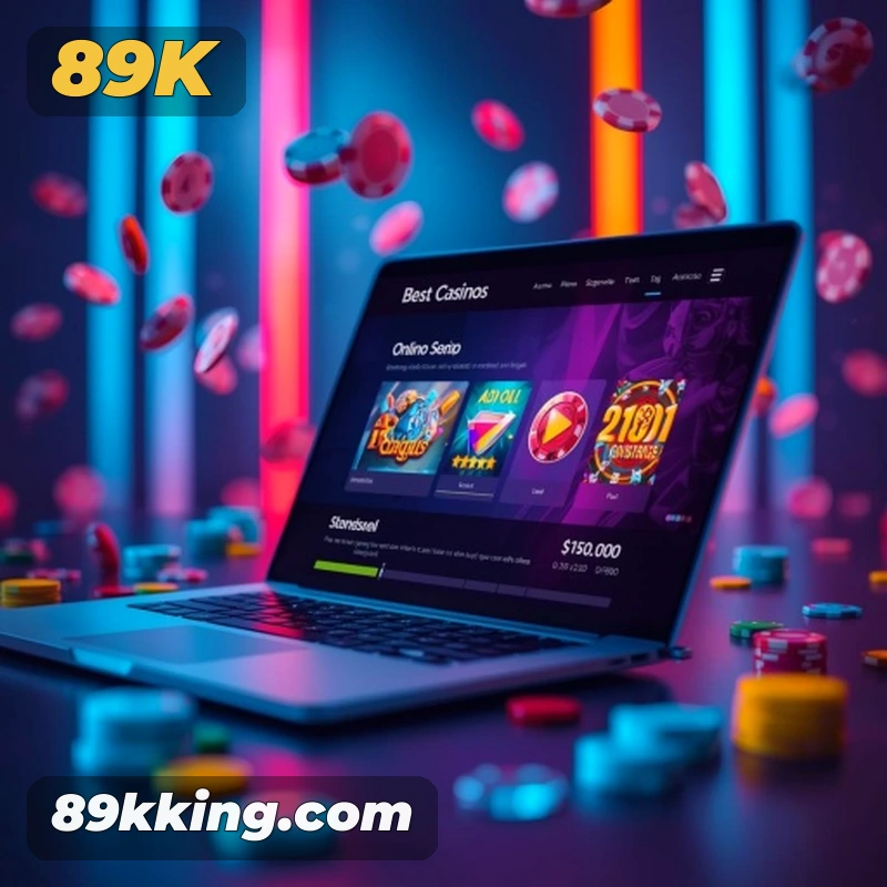 89k - Customer Support