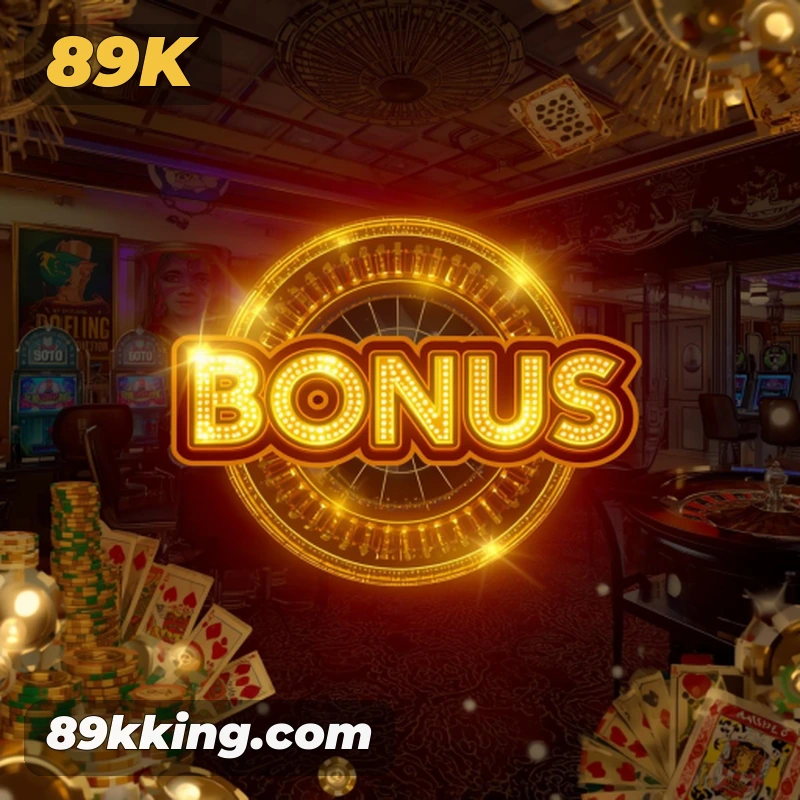 89k Rio de Janeiro - Slot Strategy