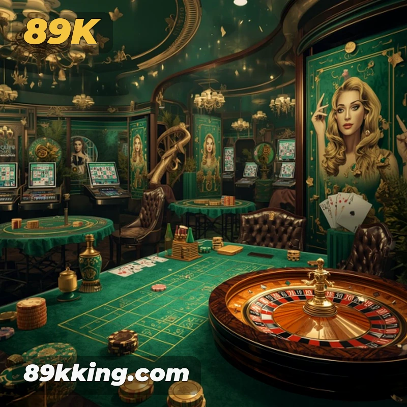89k Brasília - Bonus Features