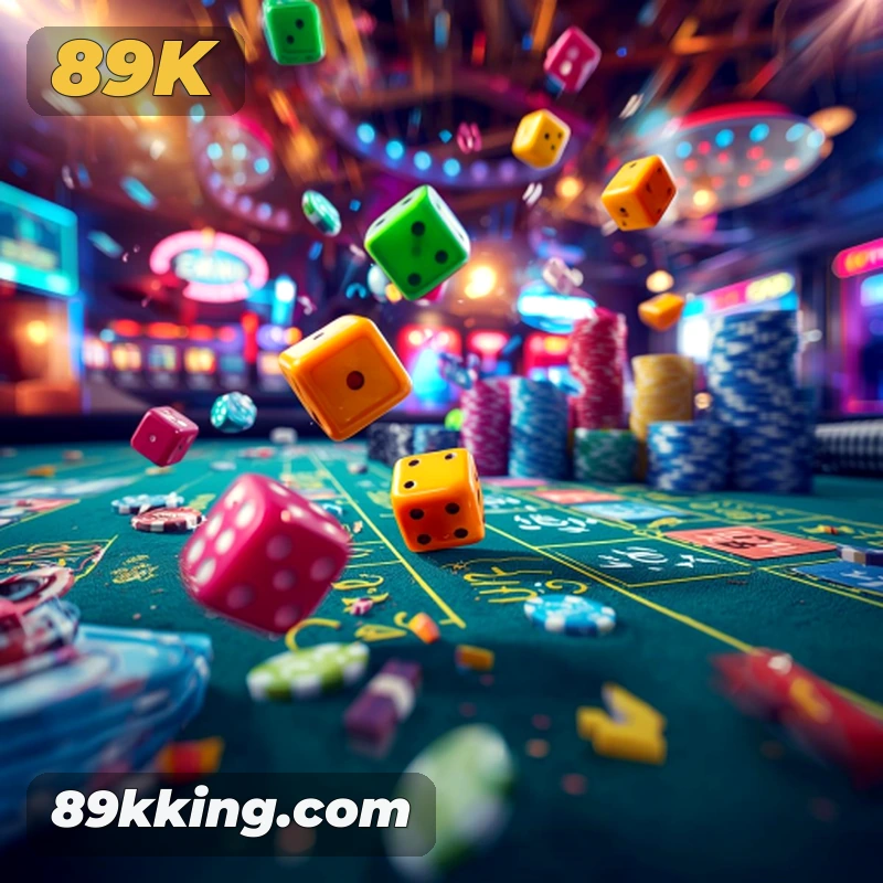 89k Salvador - Strategy