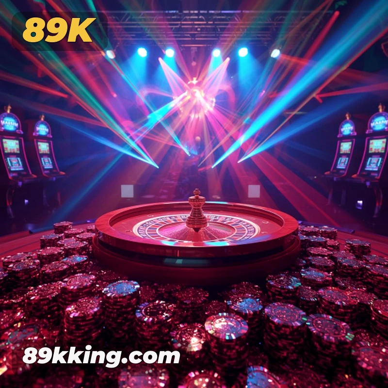 89k Fortaleza - Sports Winners